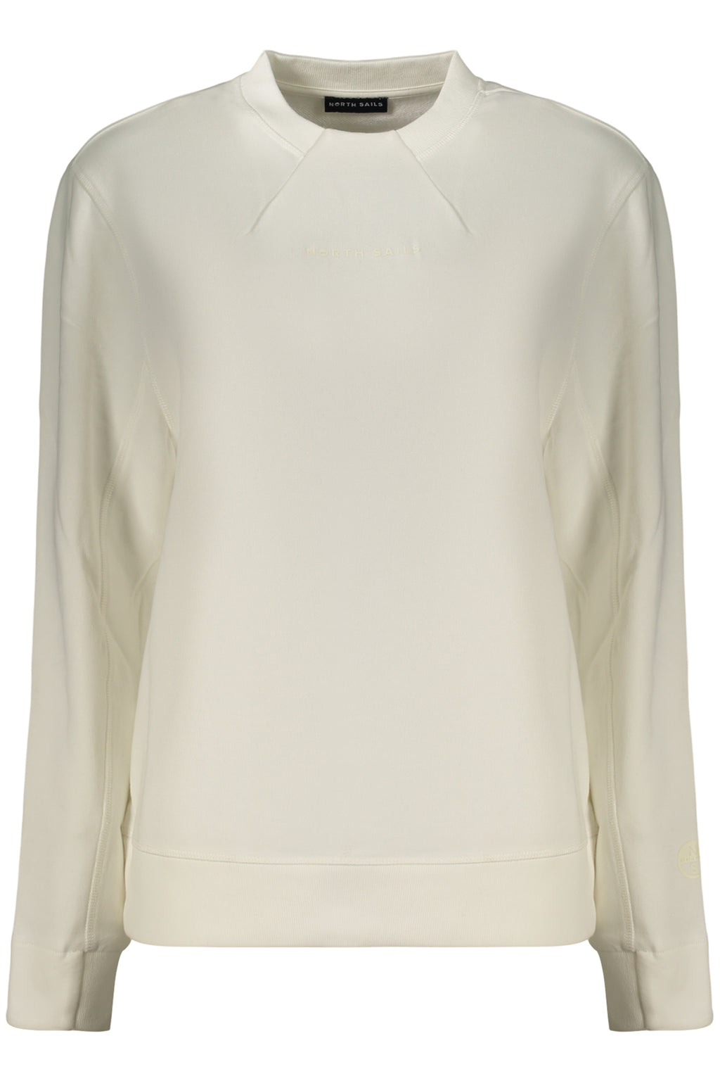 NORTH SAILS Women Hoodie - White