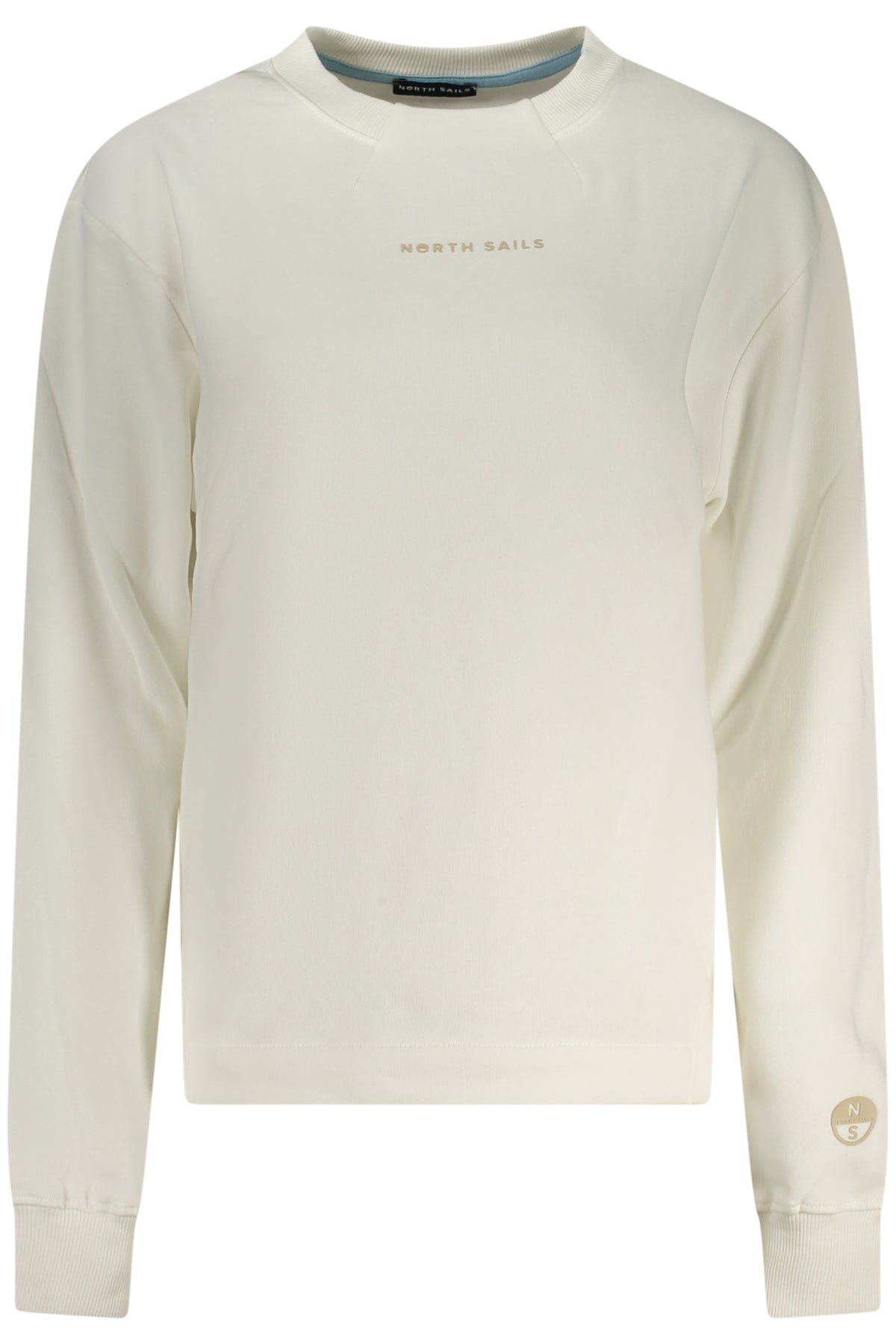 NORTH SAILS Women Hoodie - White
