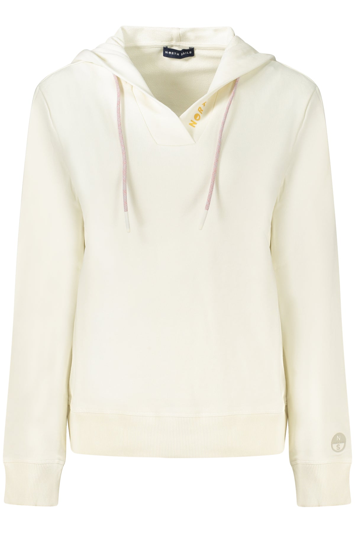 NORTH SAILS Women Hoodie - White
