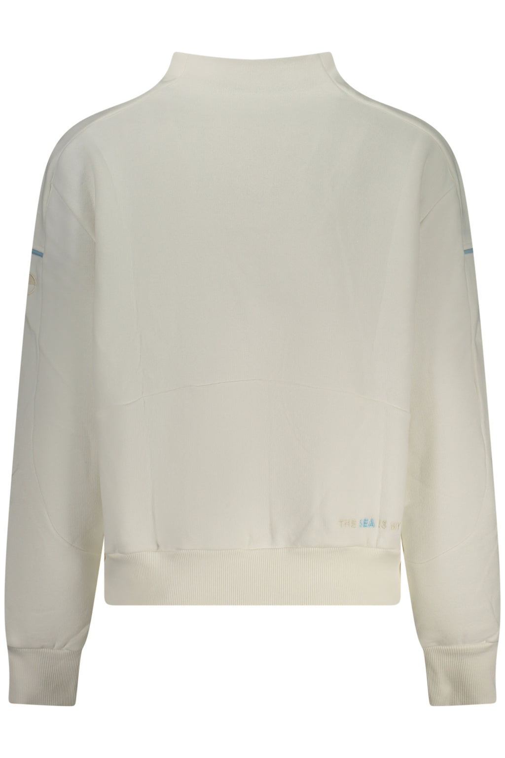 NORTH SAILS Women Hoodie - White