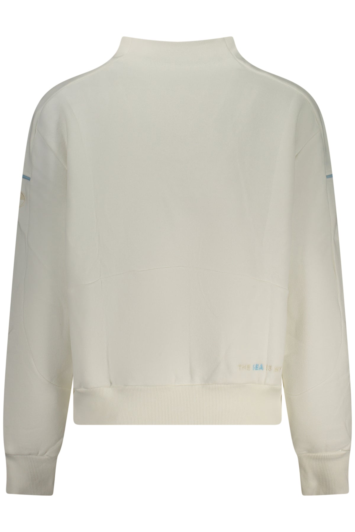 NORTH SAILS Women Hoodie - White