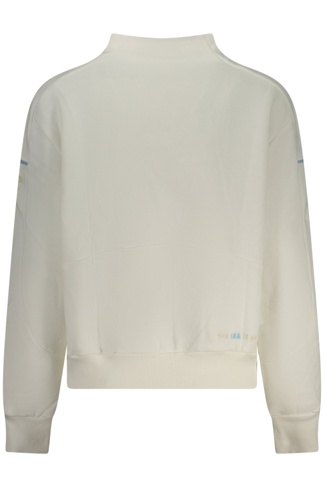 NORTH SAILS Women Hoodie - White