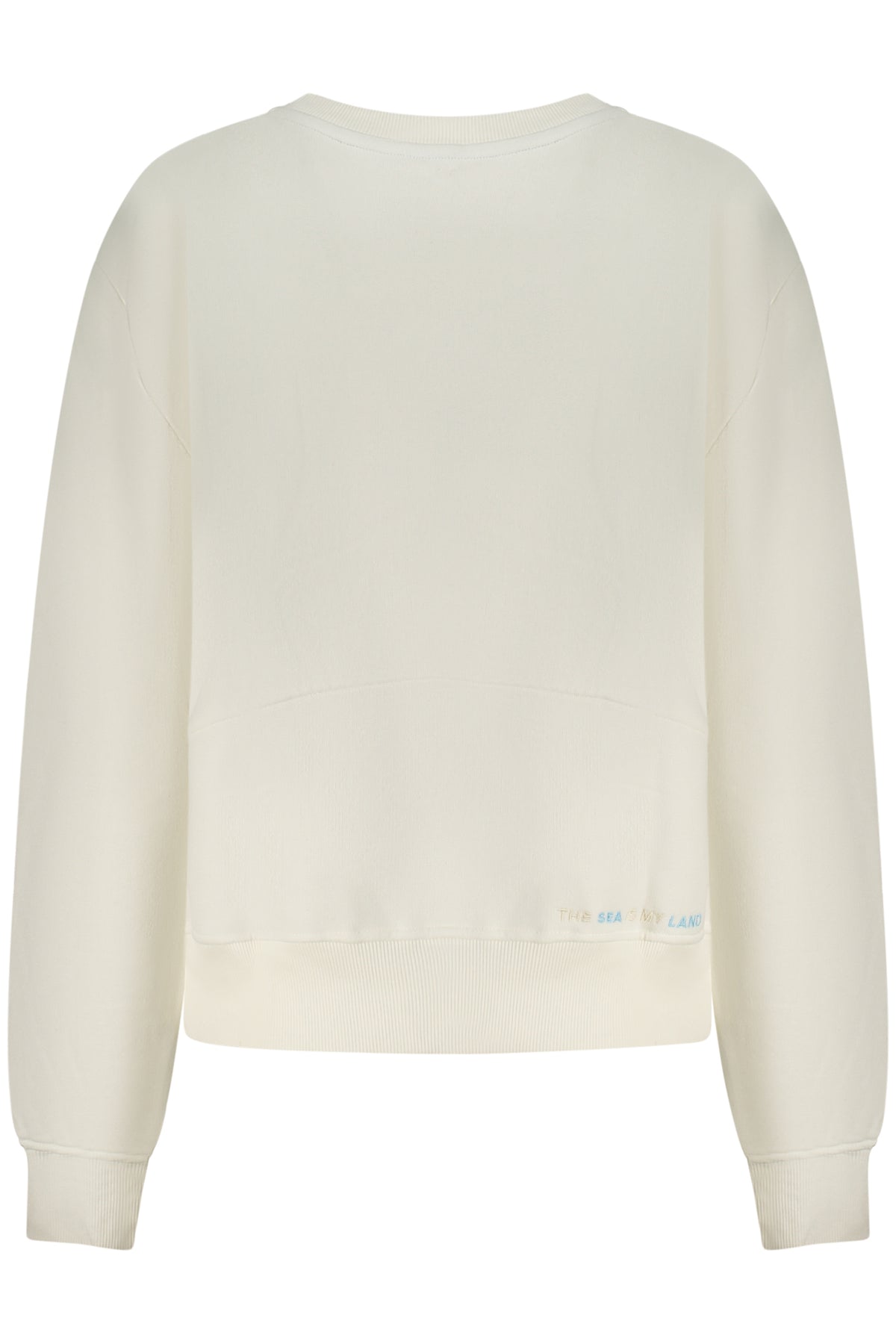 NORTH SAILS Women Hoodie - White