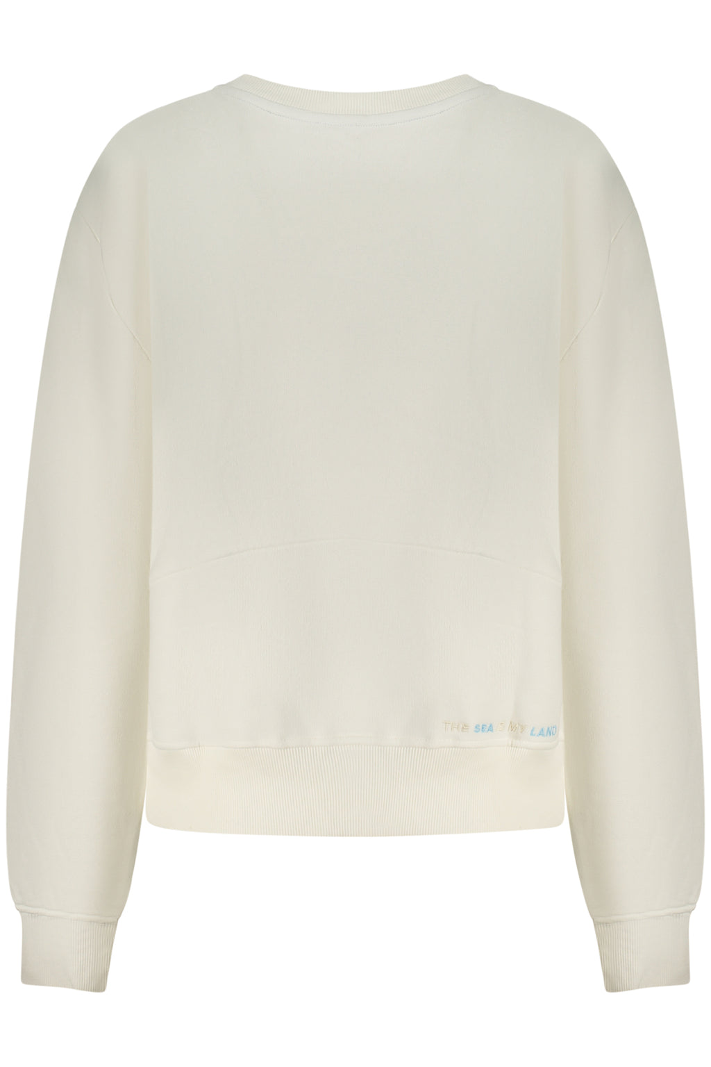 NORTH SAILS Women Hoodie - White