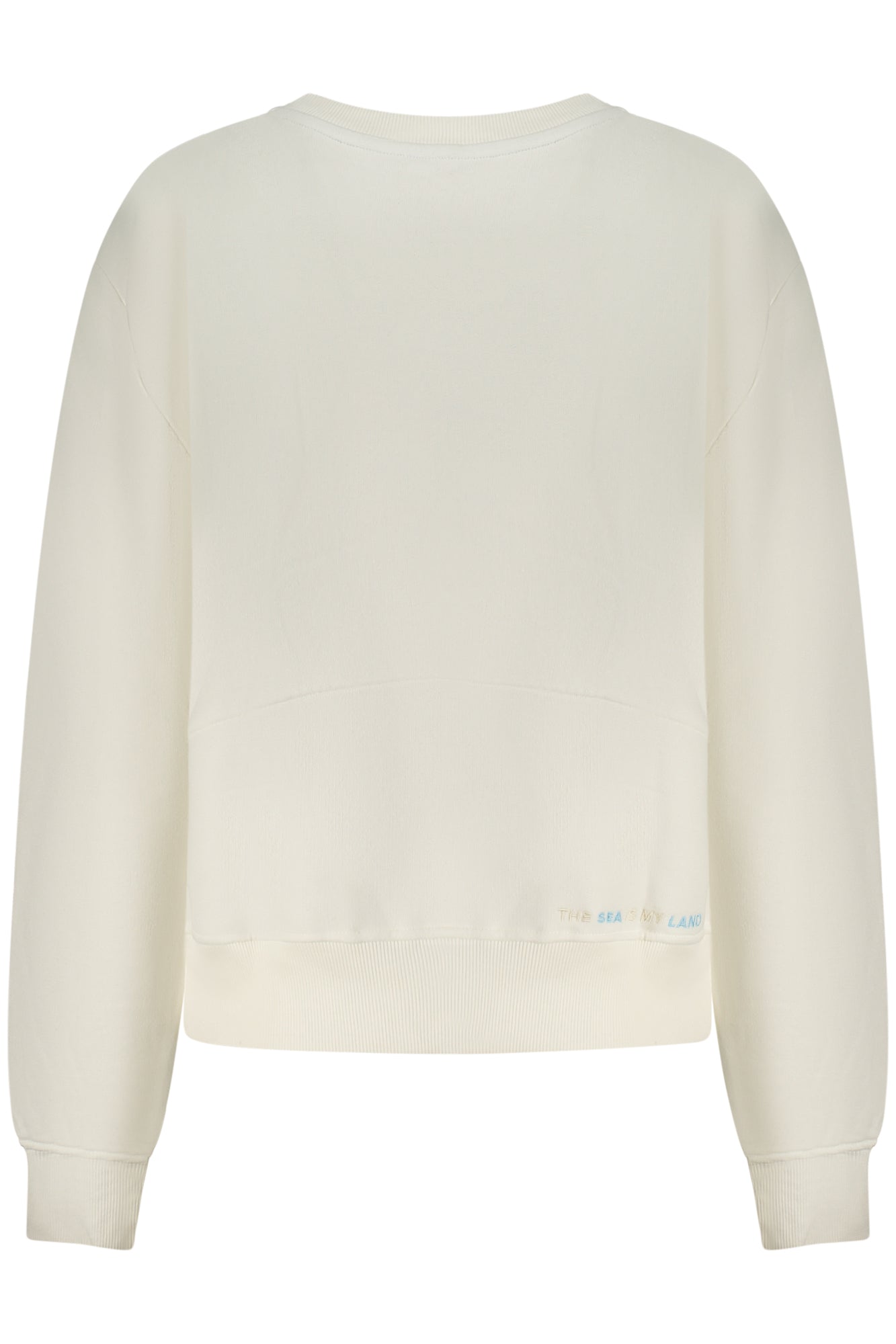 NORTH SAILS Women Hoodie - White