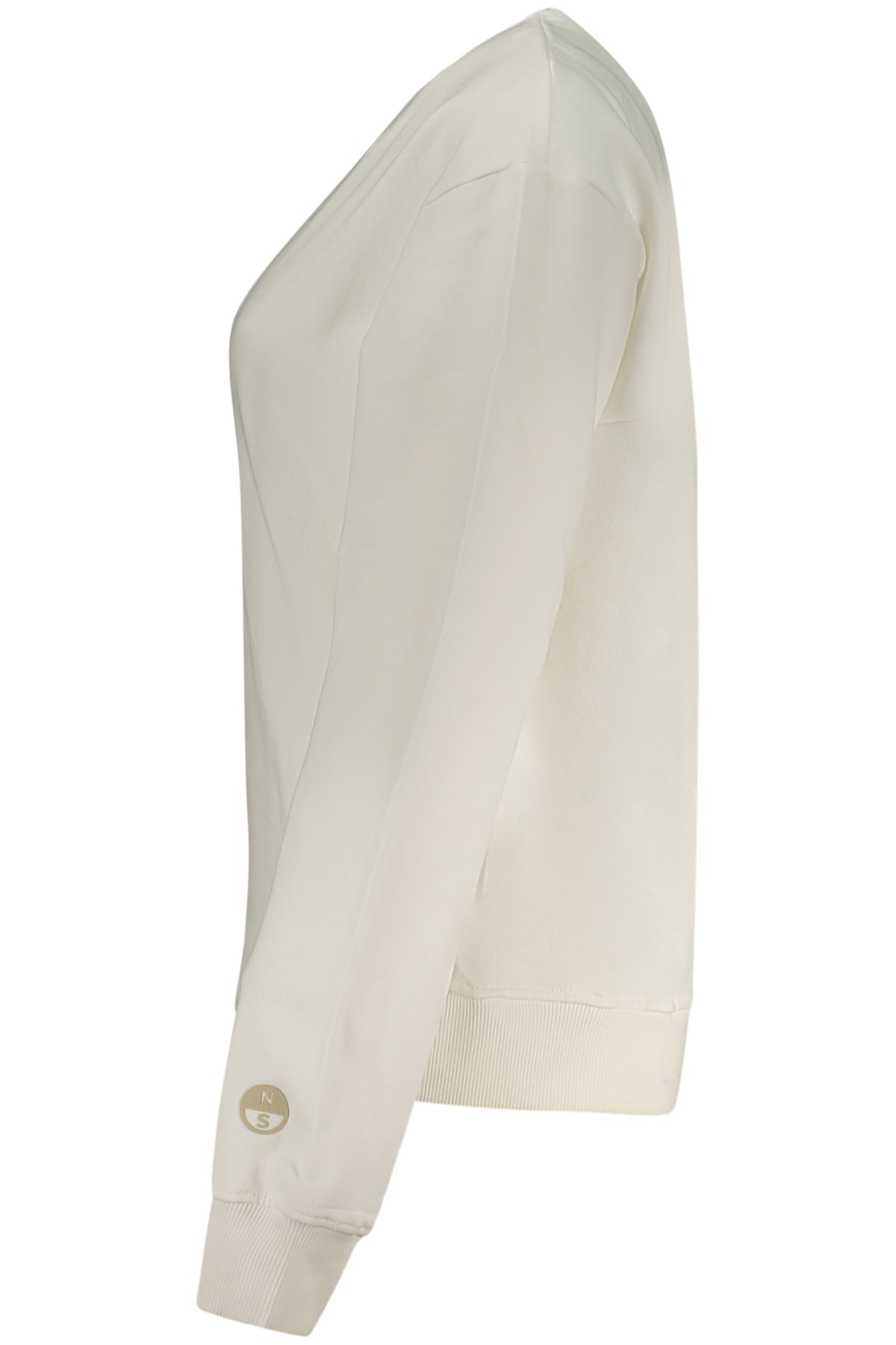 NORTH SAILS Women Hoodie - White