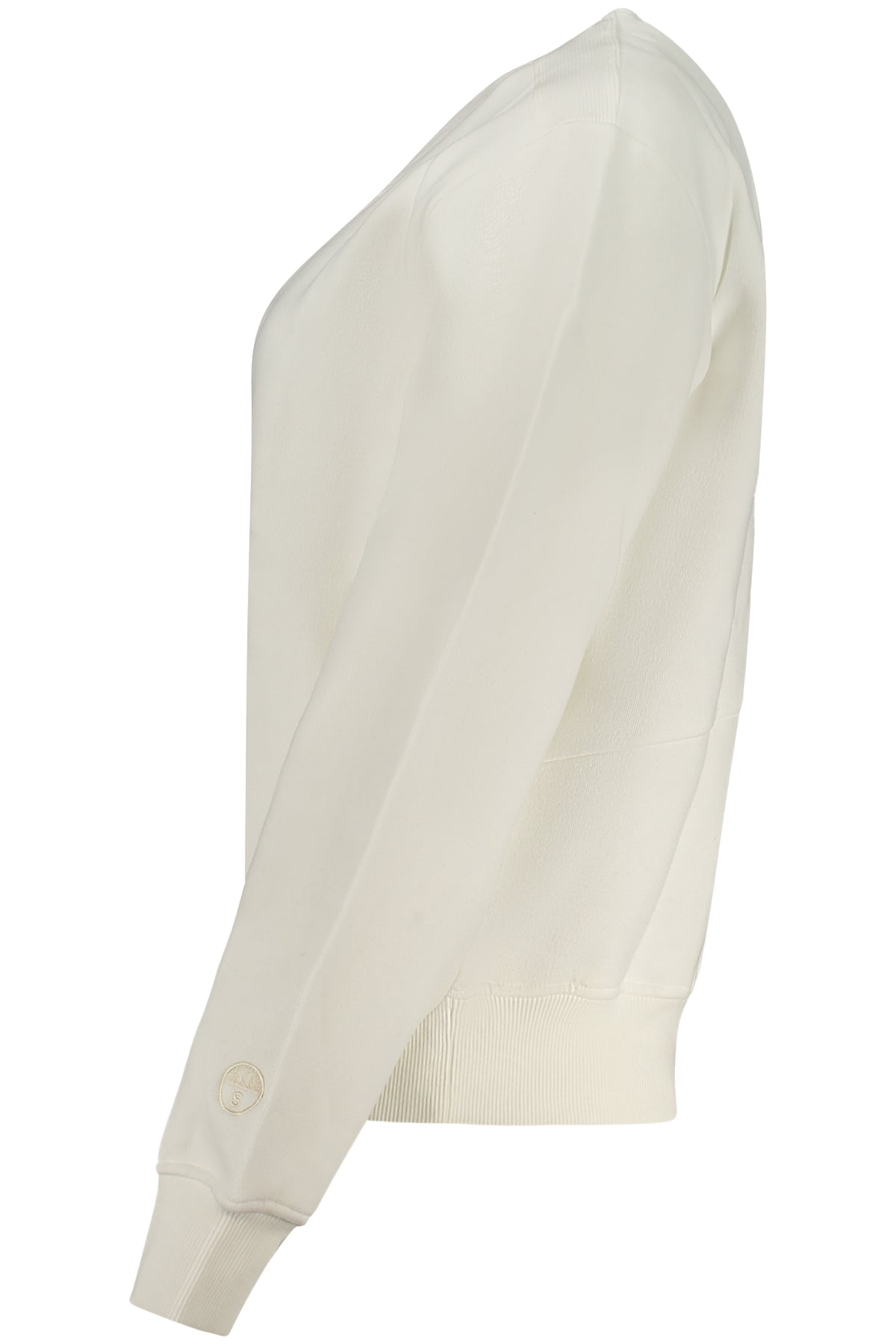 NORTH SAILS Women Hoodie - White