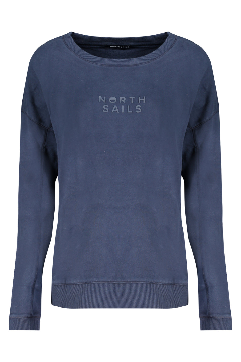 NORTH SAILS Women Hoodie - Blue