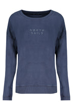 NORTH SAILS Women Hoodie - Blue
