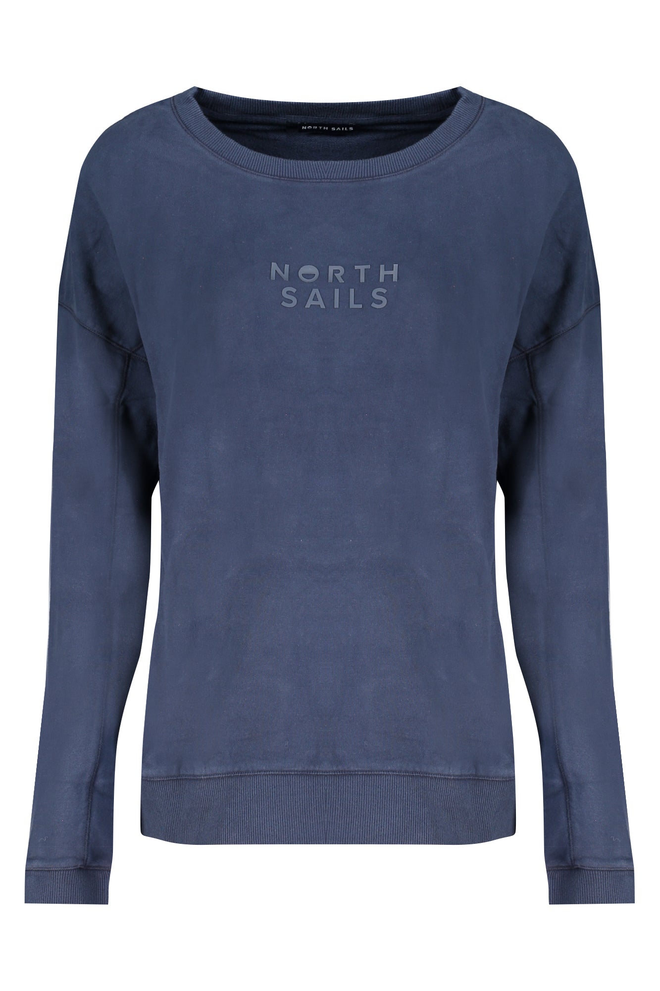 NORTH SAILS Women Hoodie - Blue
