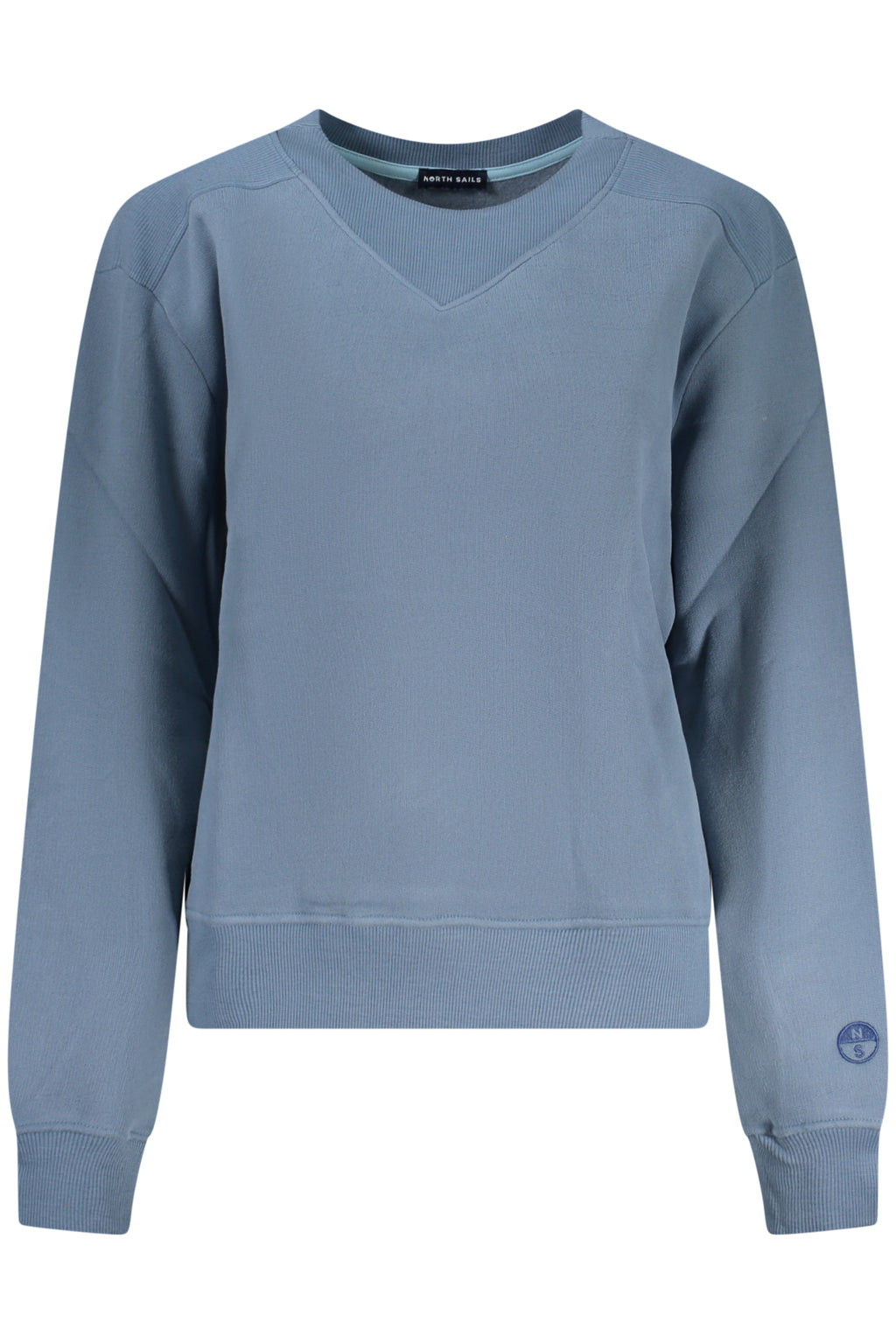 NORTH SAILS Women Hoodie - Blue