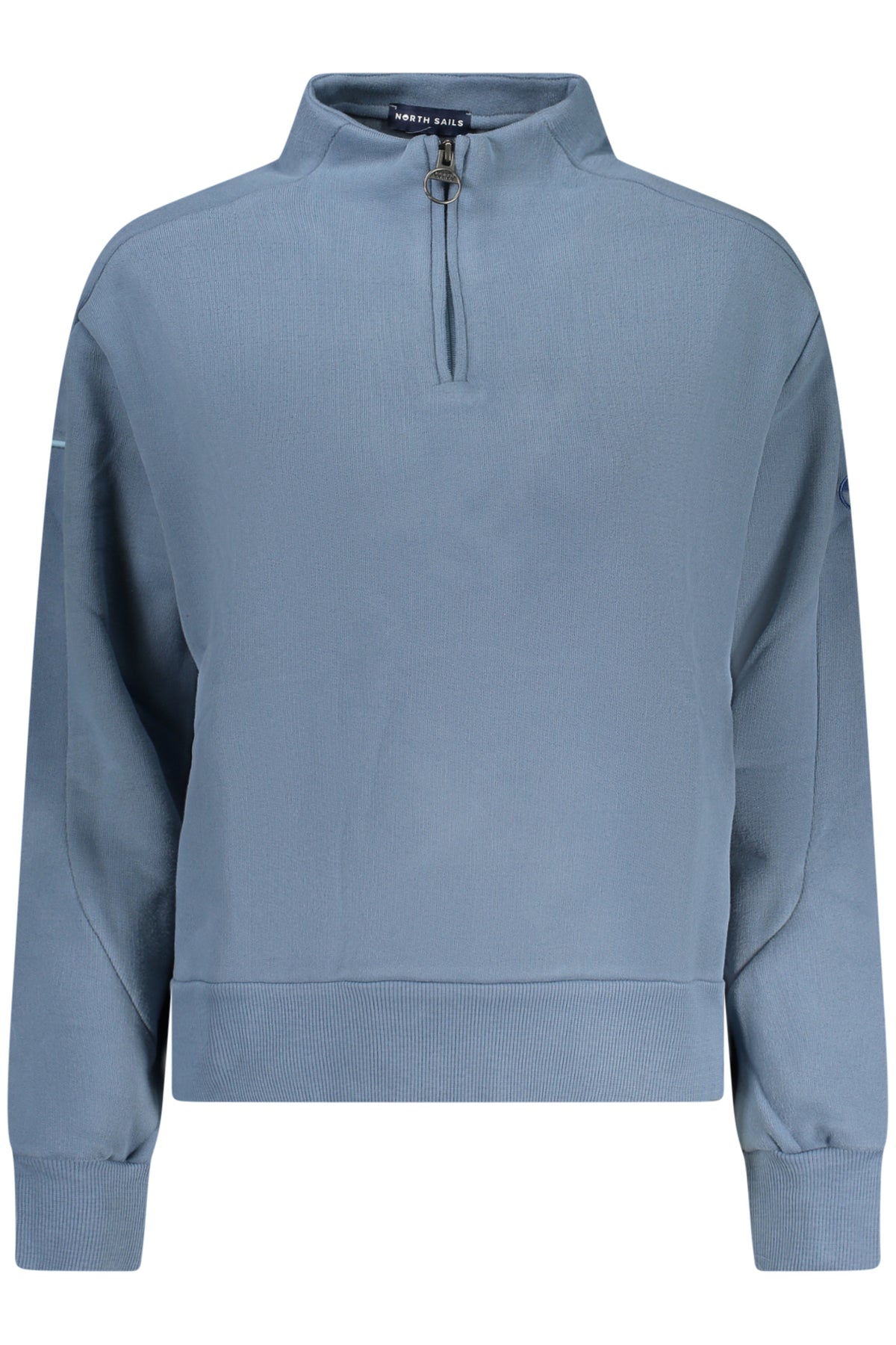 NORTH SAILS Women Hoodie - Blue
