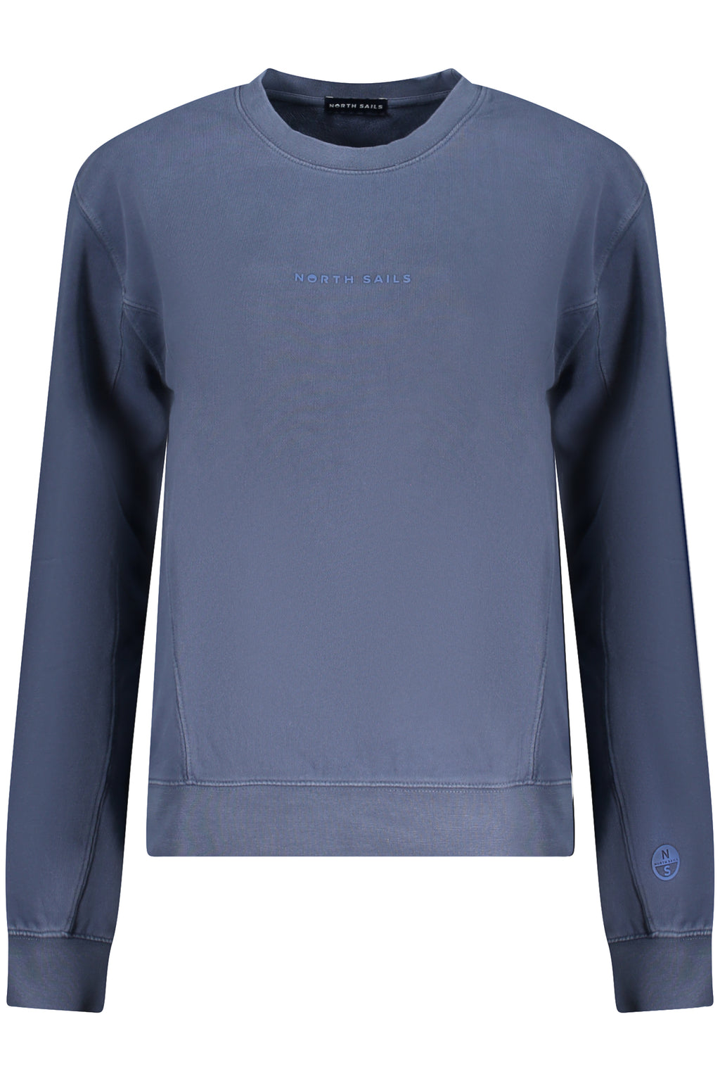 NORTH SAILS Women Hoodie - Blue