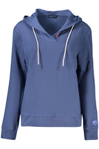 NORTH SAILS Women Hoodie - Blue