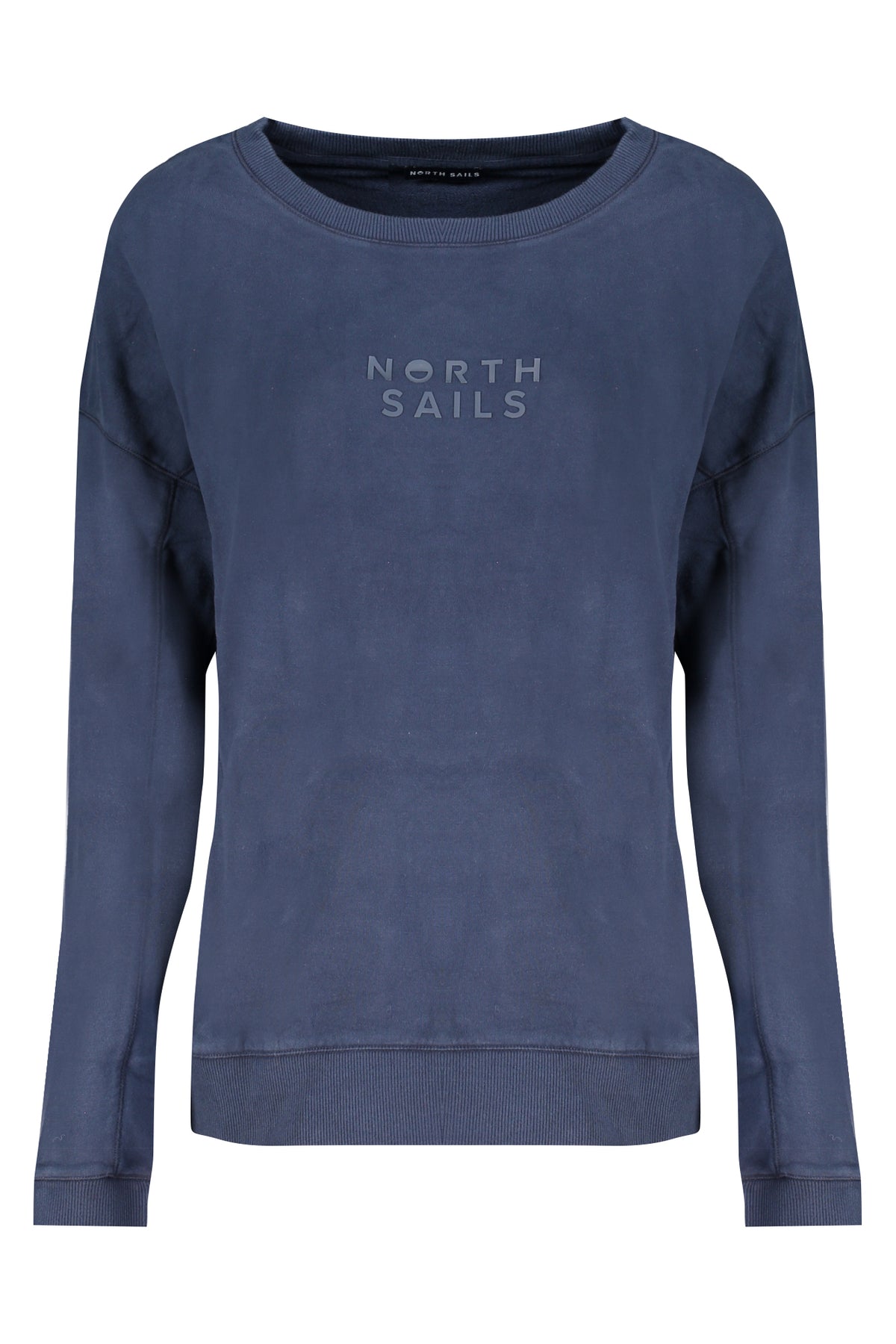 NORTH SAILS Women Hoodie - Blue