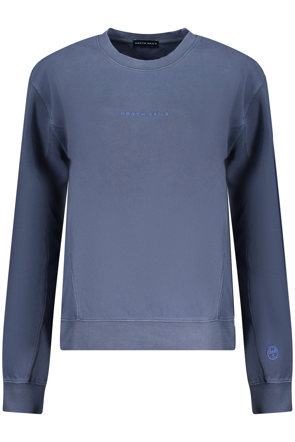 NORTH SAILS Women Hoodie - Blue
