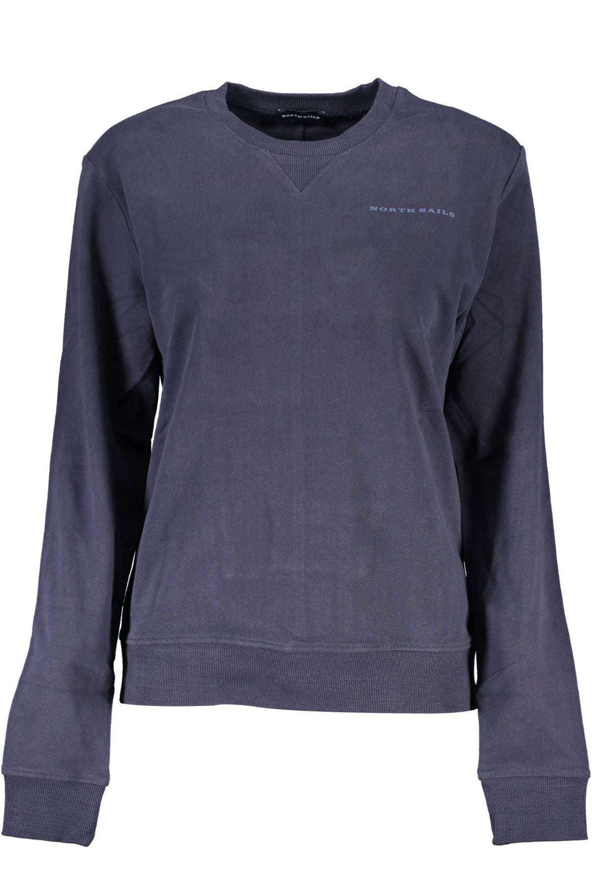NORTH SAILS Women Hoodie - Blue