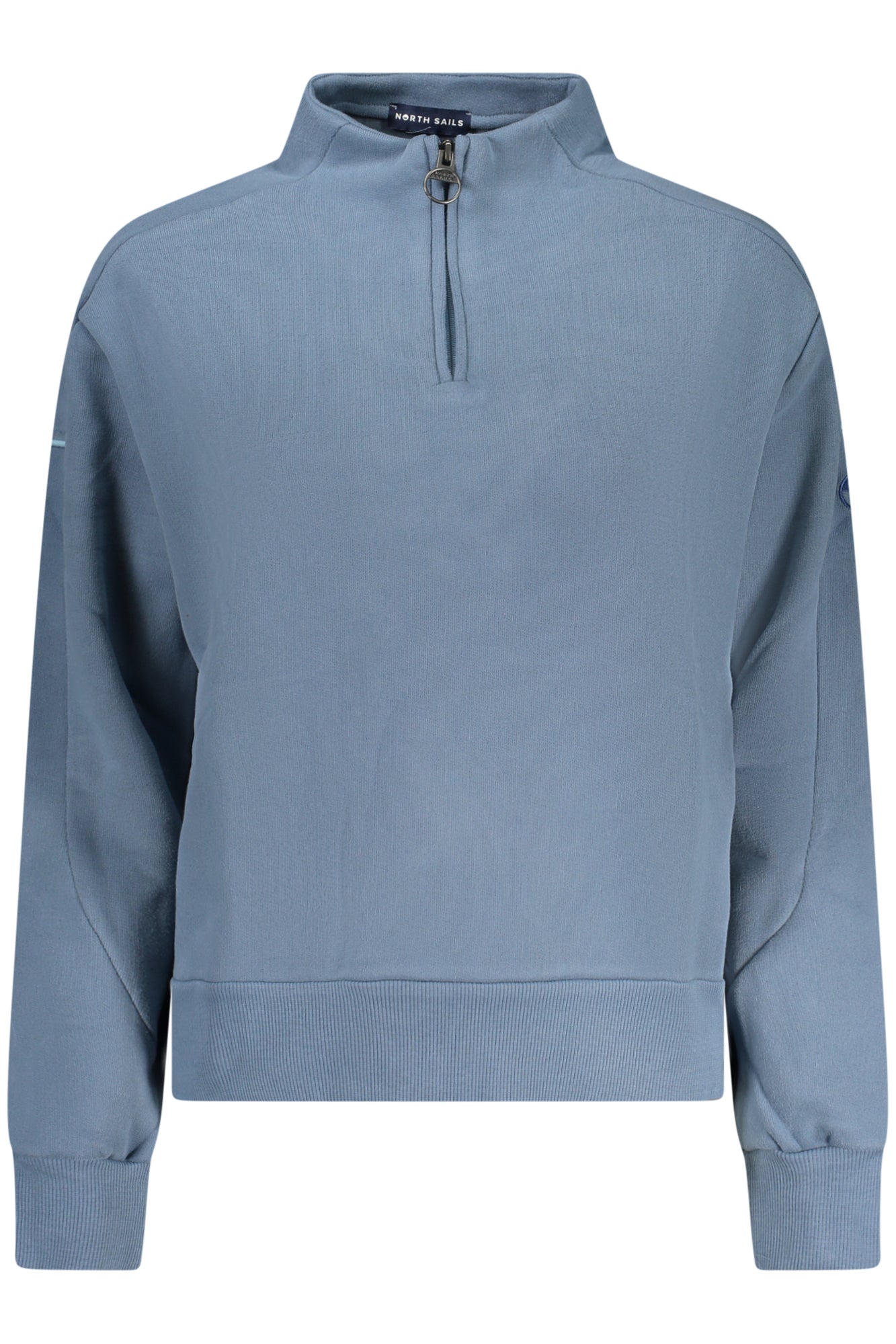 NORTH SAILS Women Hoodie - Blue