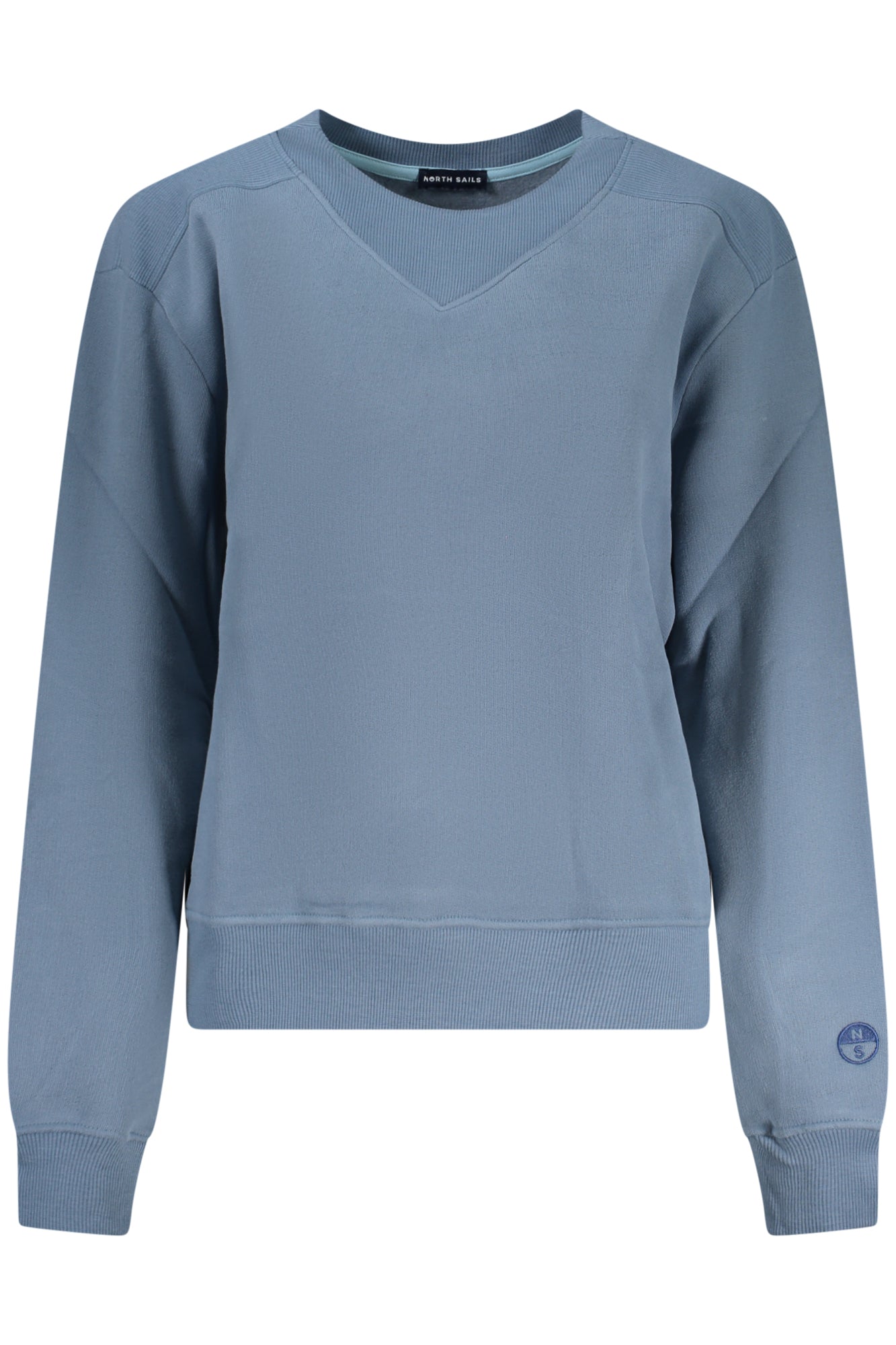 NORTH SAILS Women Hoodie - Blue