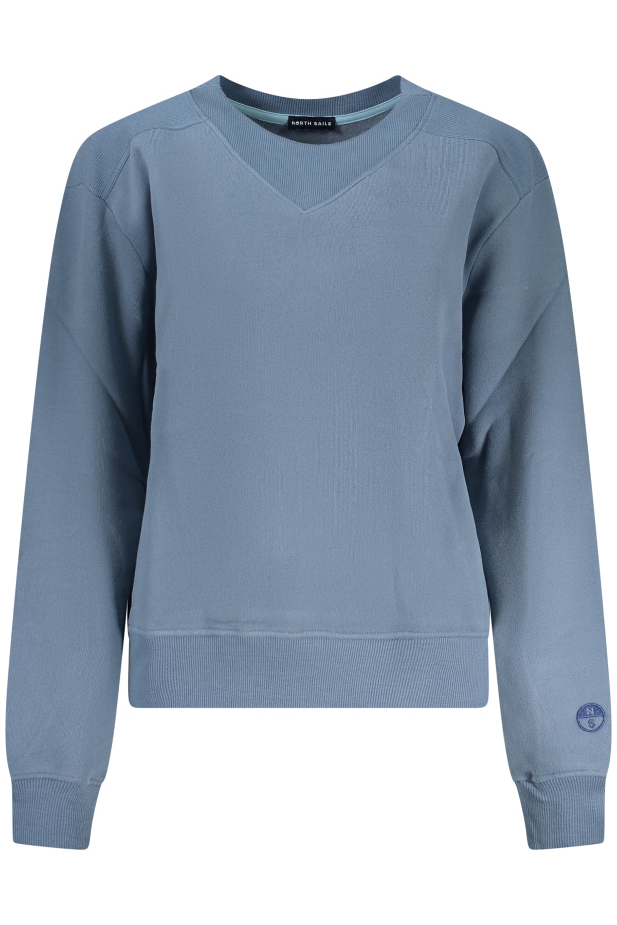 NORTH SAILS Women Hoodie - Blue