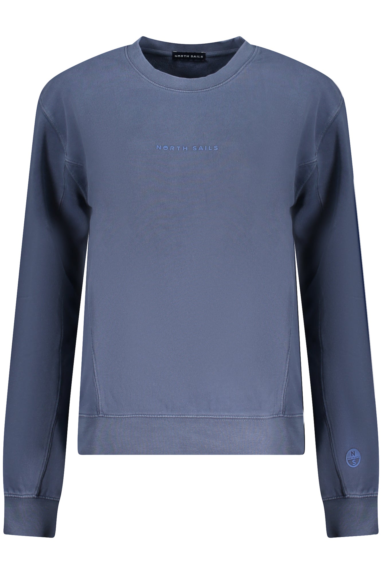 NORTH SAILS Women Hoodie - Blue