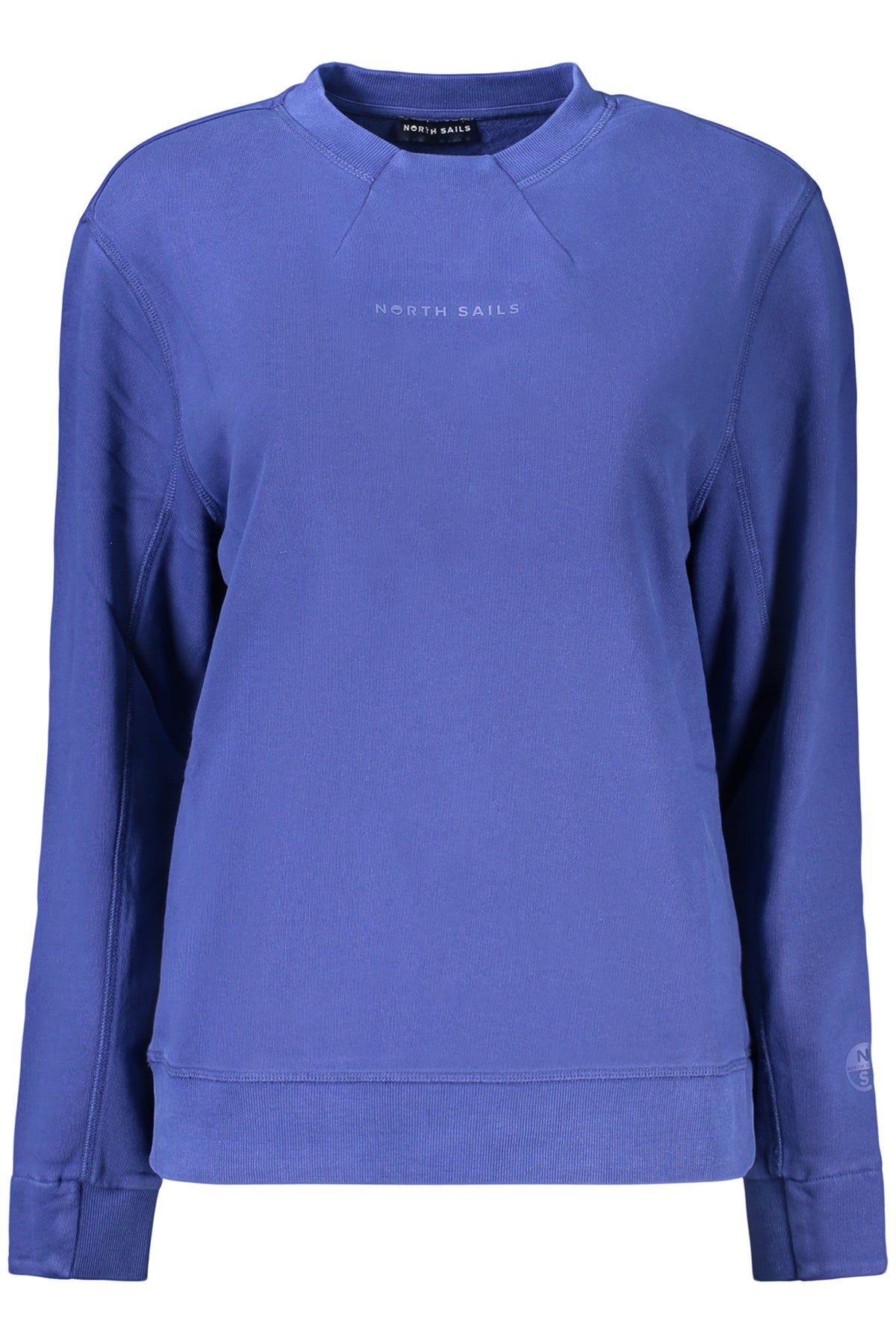 NORTH SAILS Women Hoodie - Blue