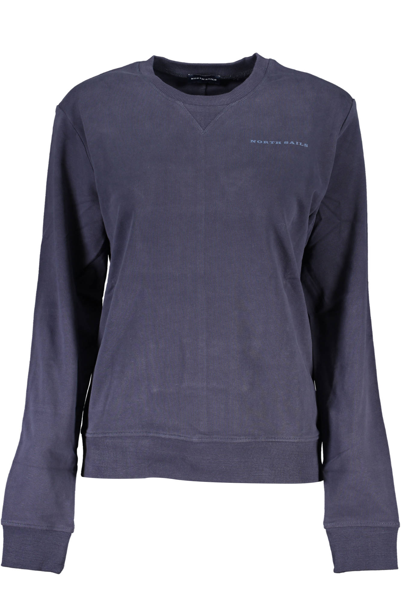 NORTH SAILS Women Hoodie - Blue