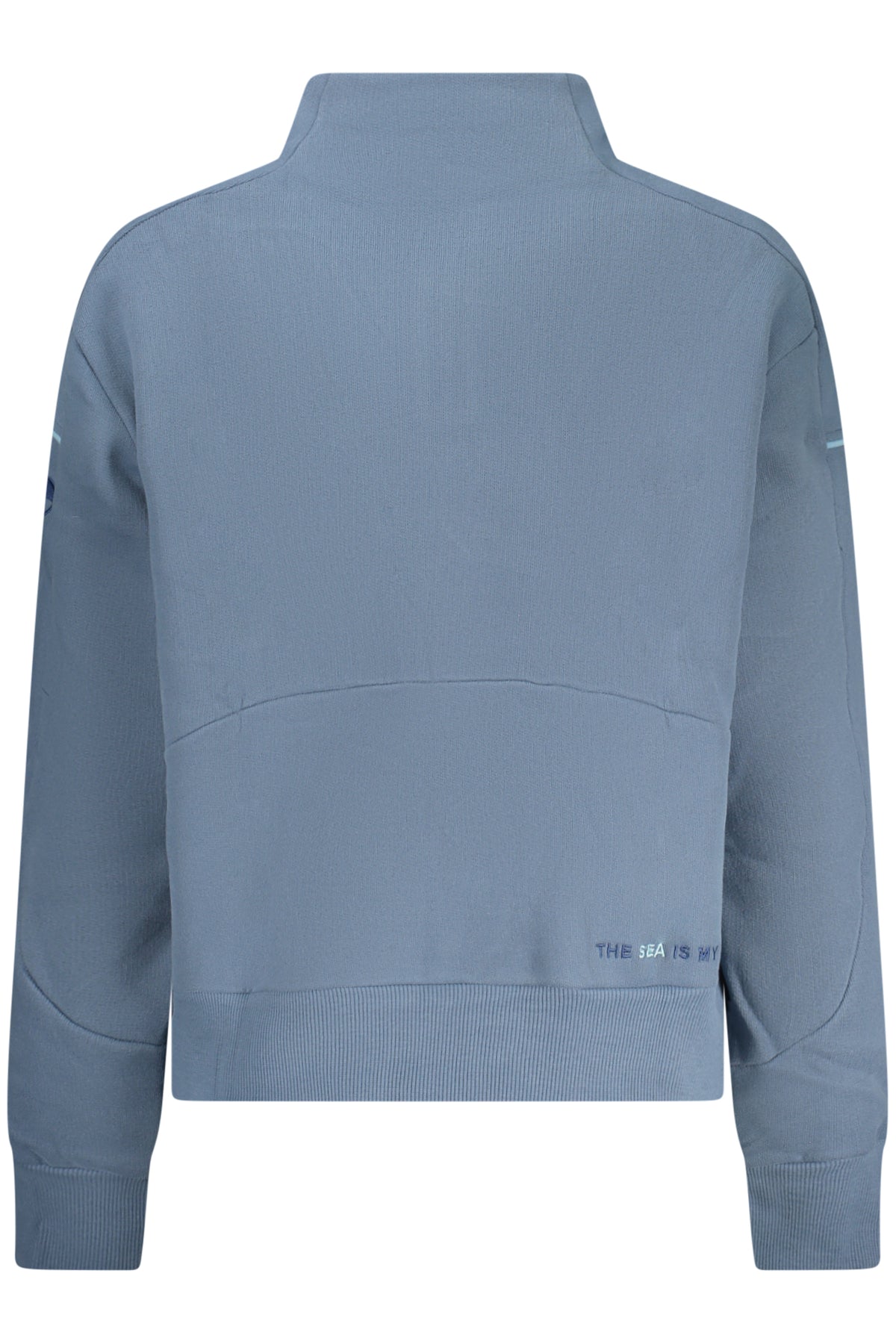 NORTH SAILS Women Hoodie - Blue