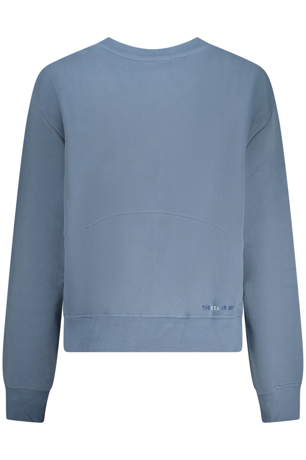 NORTH SAILS Women Hoodie - Blue