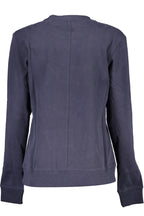 NORTH SAILS Women Hoodie - Blue