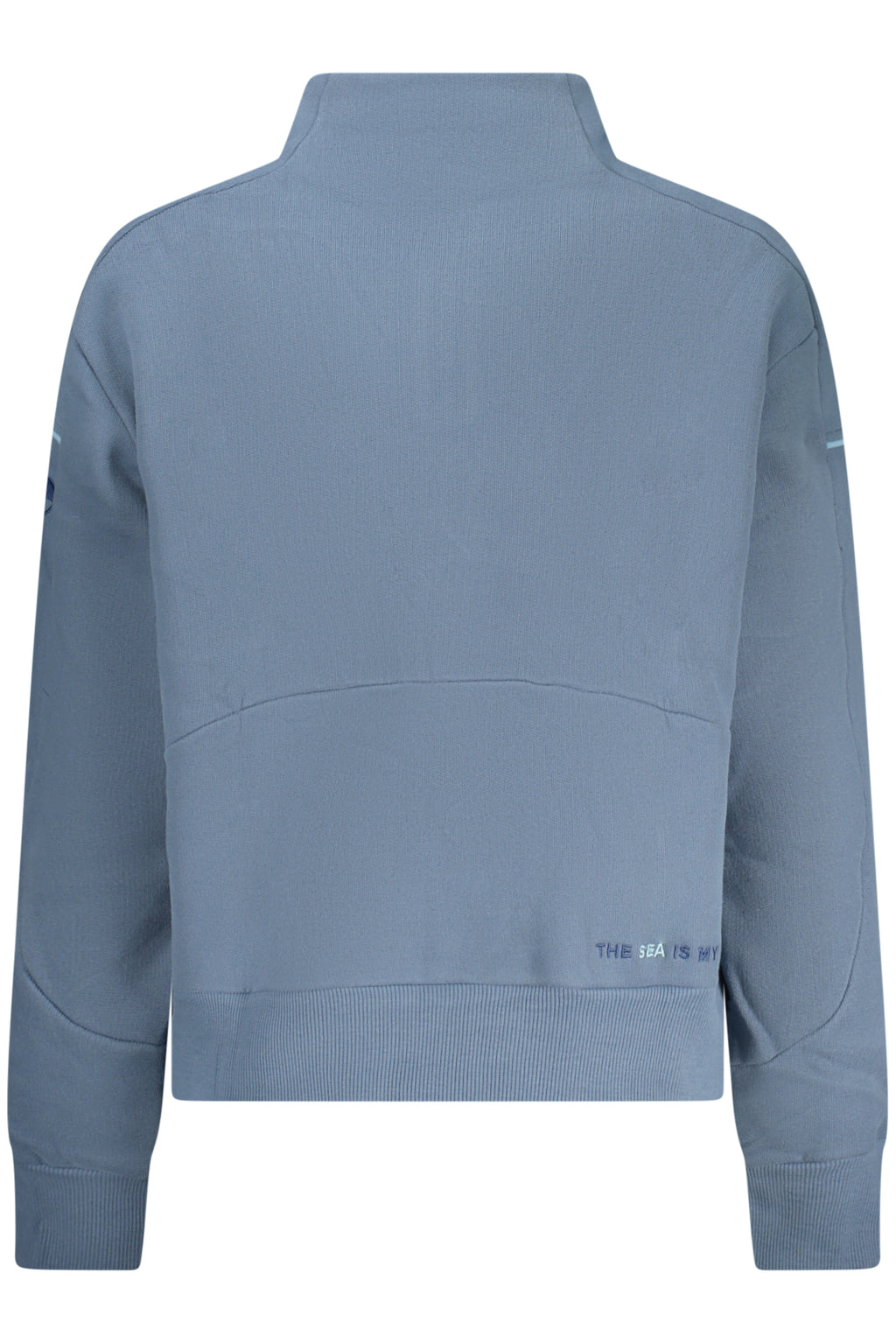 NORTH SAILS Women Hoodie - Blue