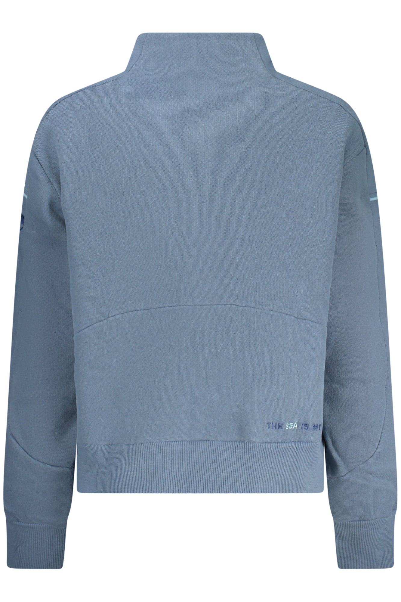 NORTH SAILS Women Hoodie - Blue