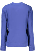 NORTH SAILS Women Hoodie - Blue