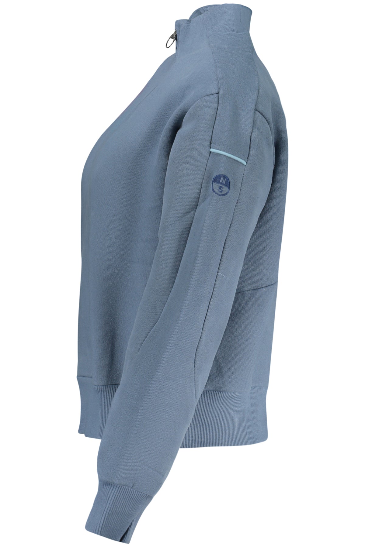 NORTH SAILS Women Hoodie - Blue
