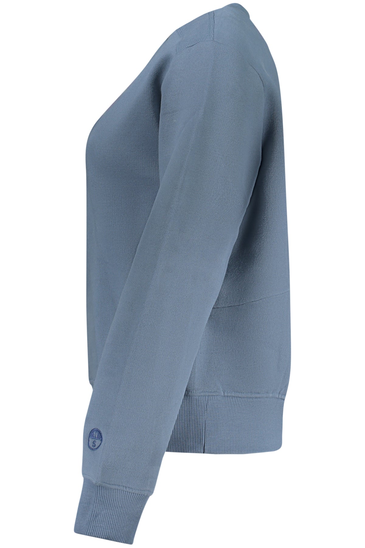 NORTH SAILS Women Hoodie - Blue