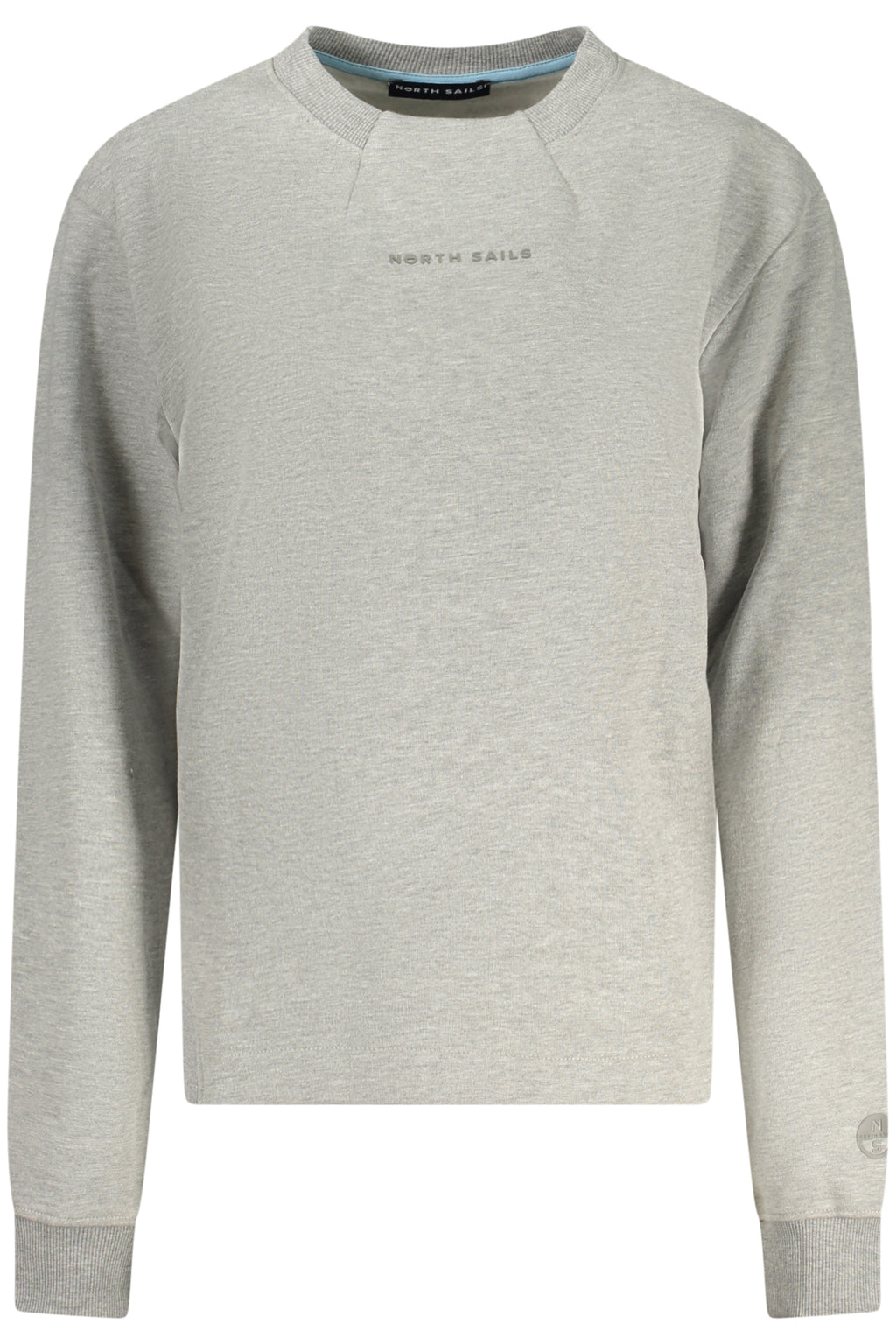 NORTH SAILS Women Hoodie - Grey