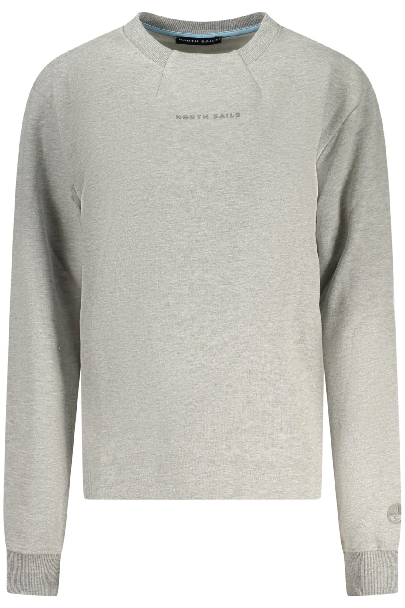 NORTH SAILS Women Hoodie - Grey