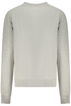 NORTH SAILS Women Hoodie - Grey
