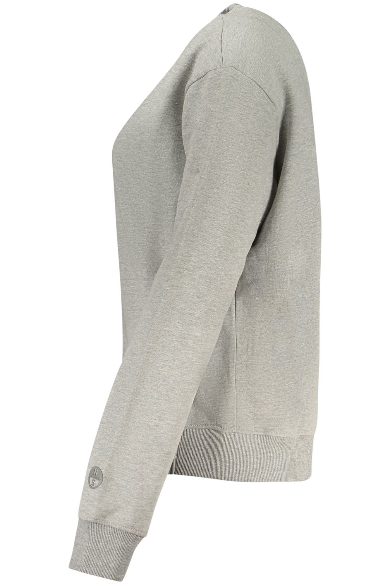 NORTH SAILS Women Hoodie - Grey