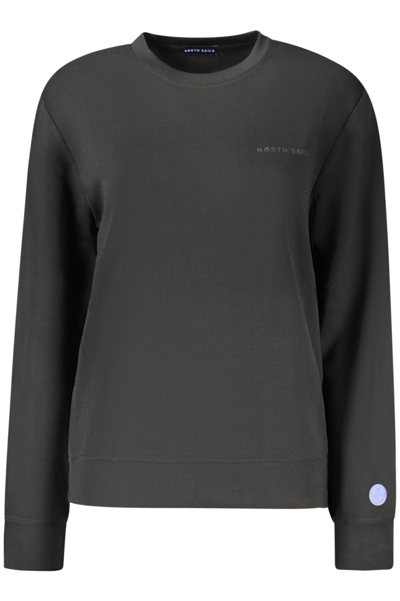 NORTH SAILS Women Hoodie - Black