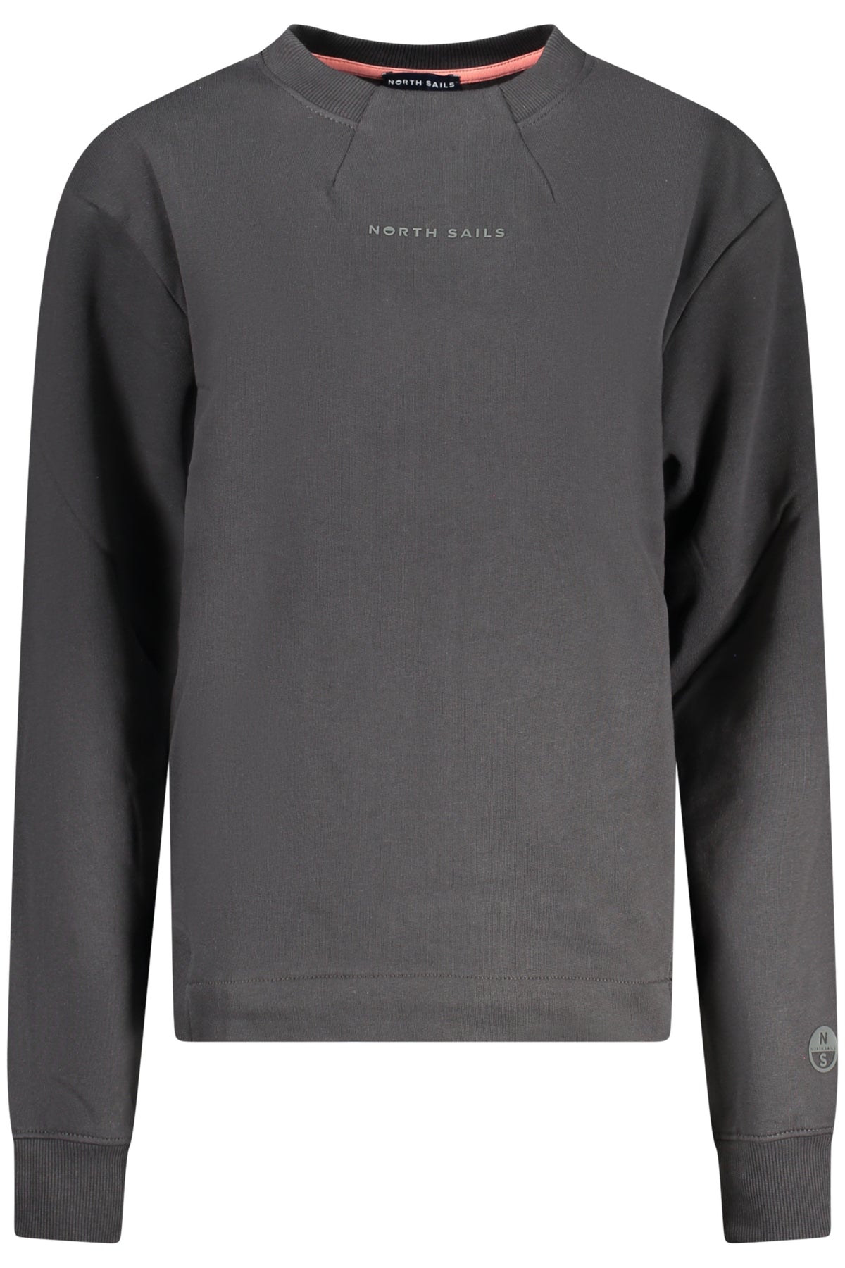 NORTH SAILS Women Hoodie - Black