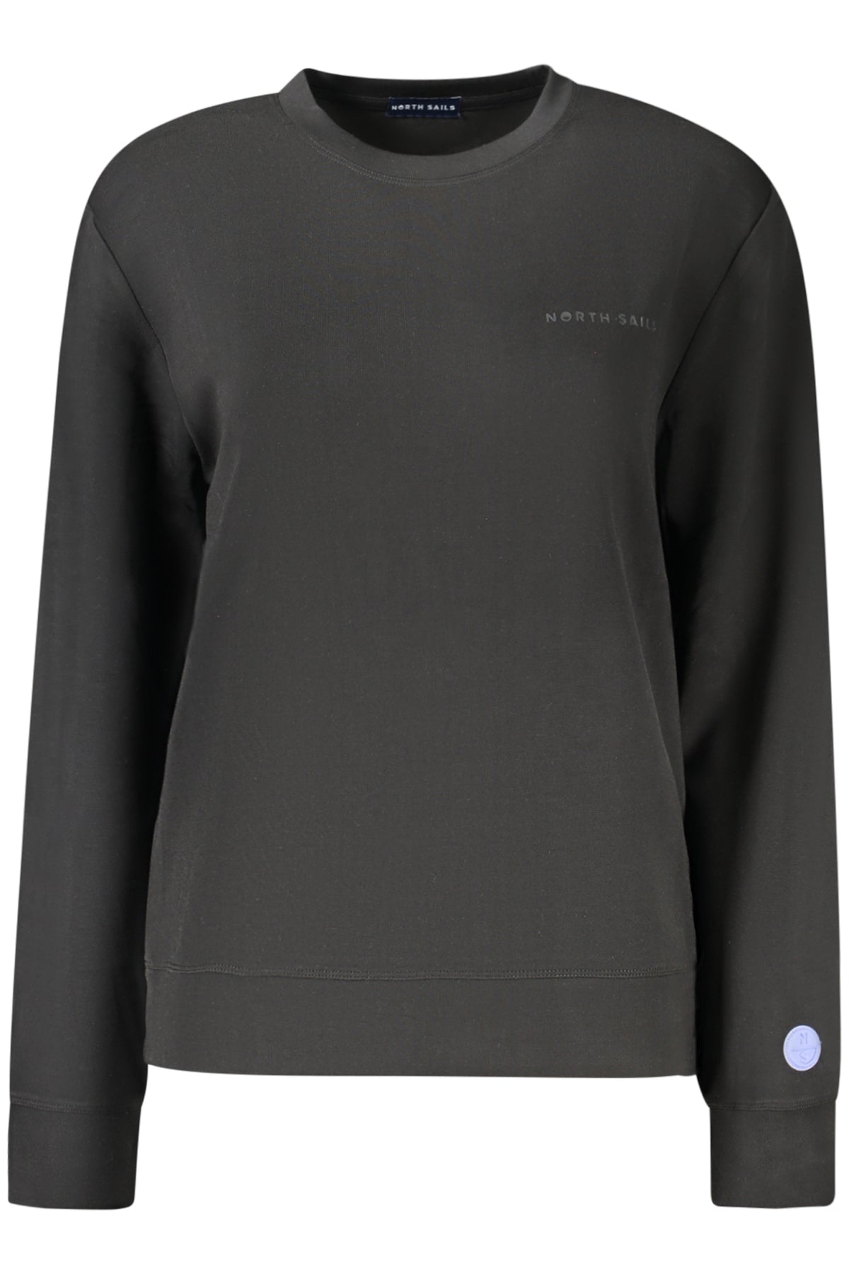 NORTH SAILS Women Hoodie - Black
