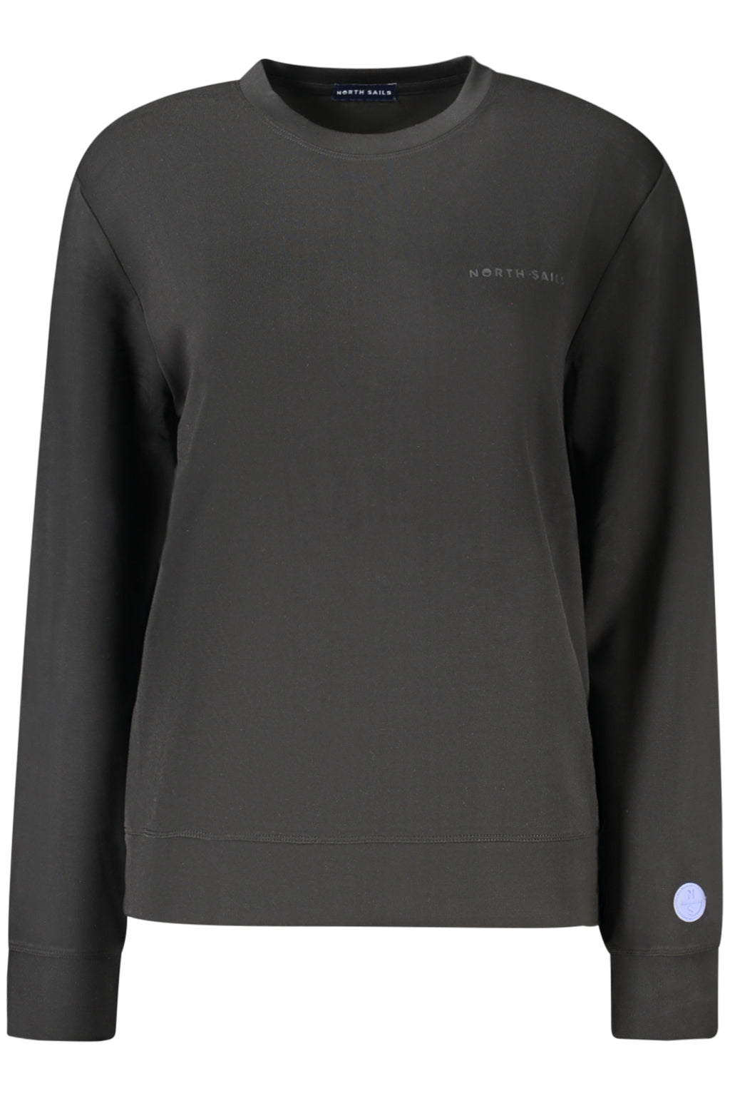 NORTH SAILS Women Hoodie - Black