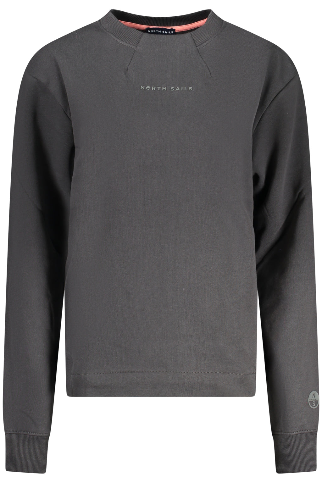 NORTH SAILS Women Hoodie - Black