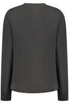 NORTH SAILS Women Hoodie - Black