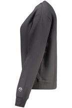 NORTH SAILS Women Hoodie - Black