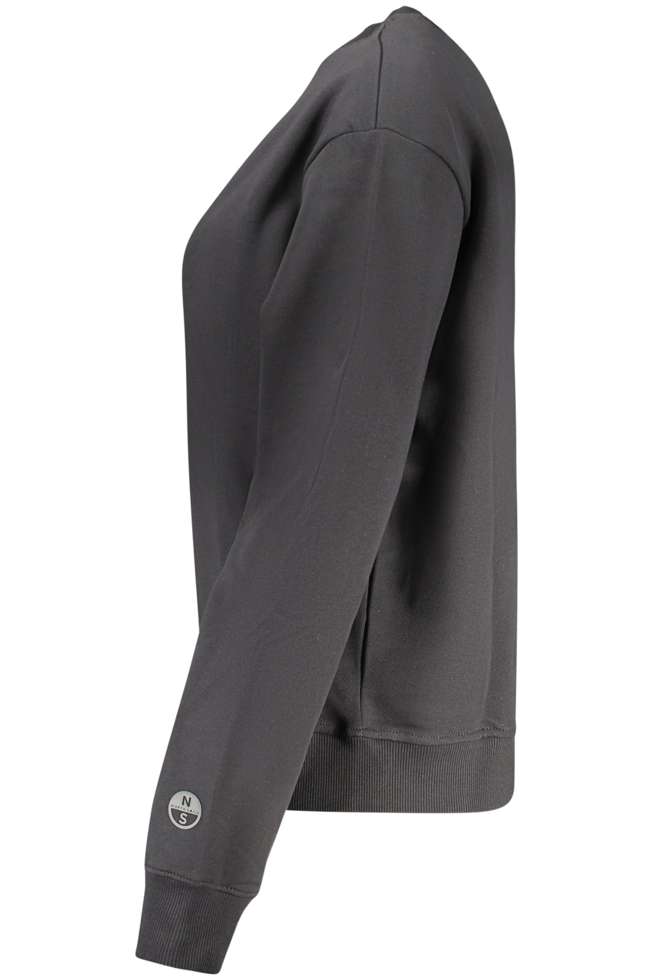 NORTH SAILS Women Hoodie - Black