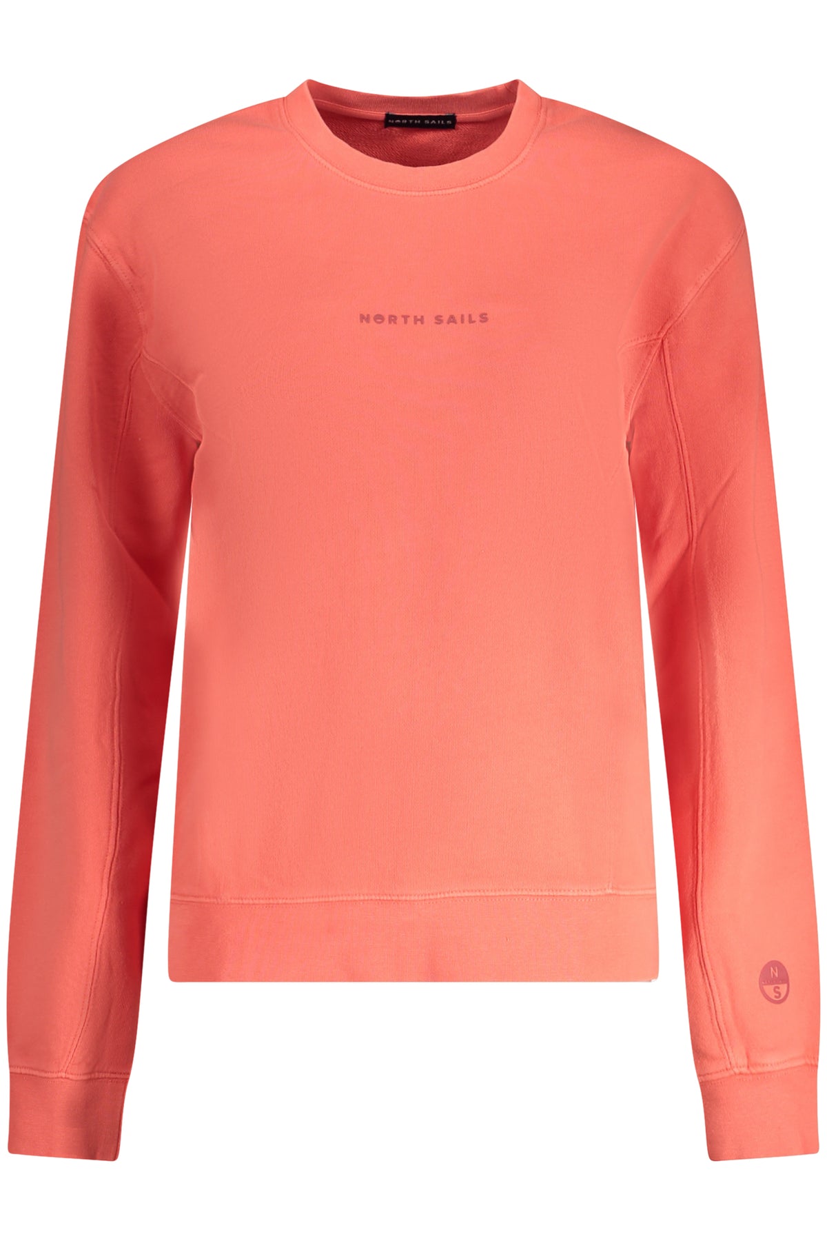 NORTH SAILS Women Hoodie - Pink