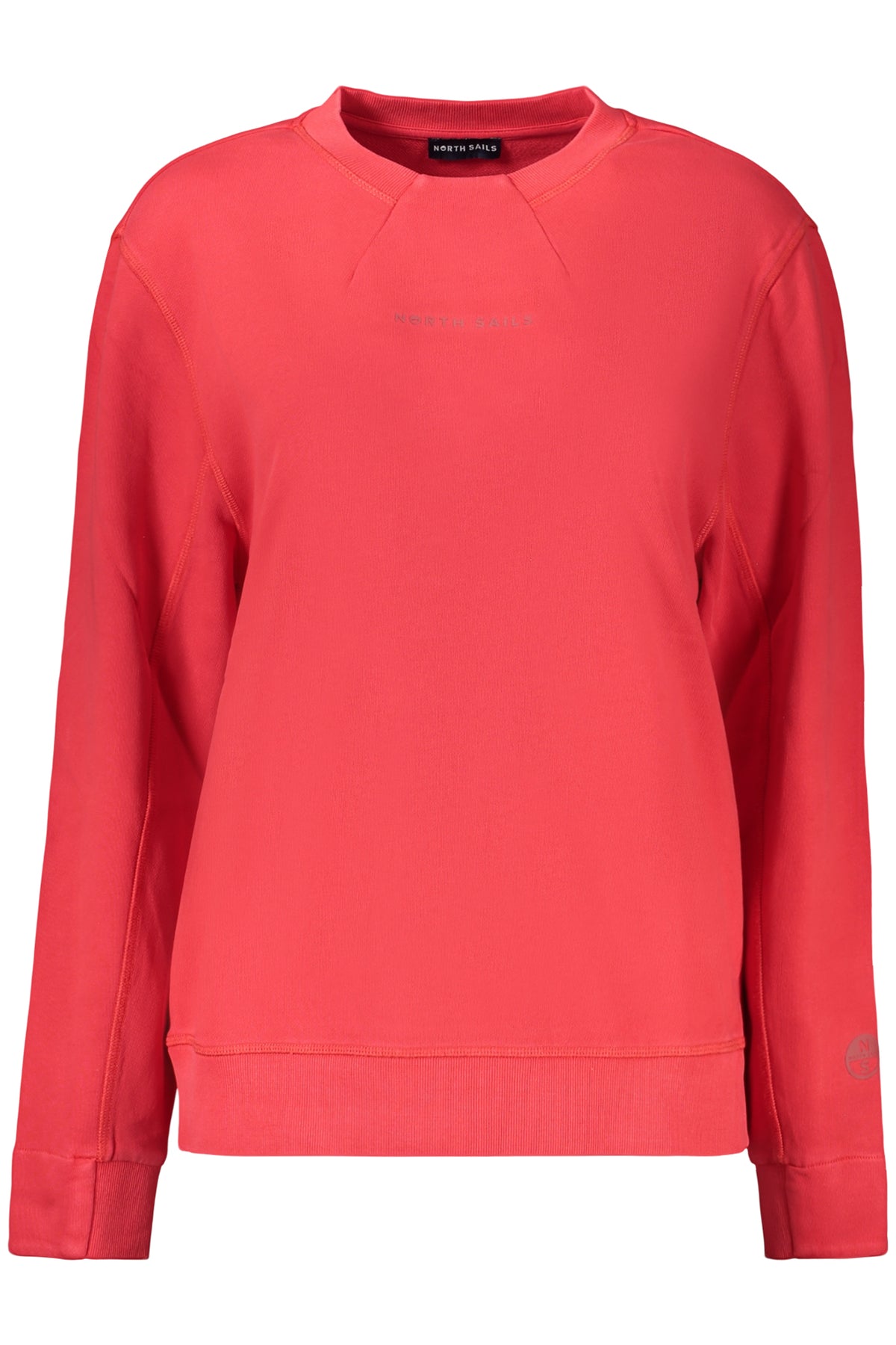 NORTH SAILS Women Hoodie - Red