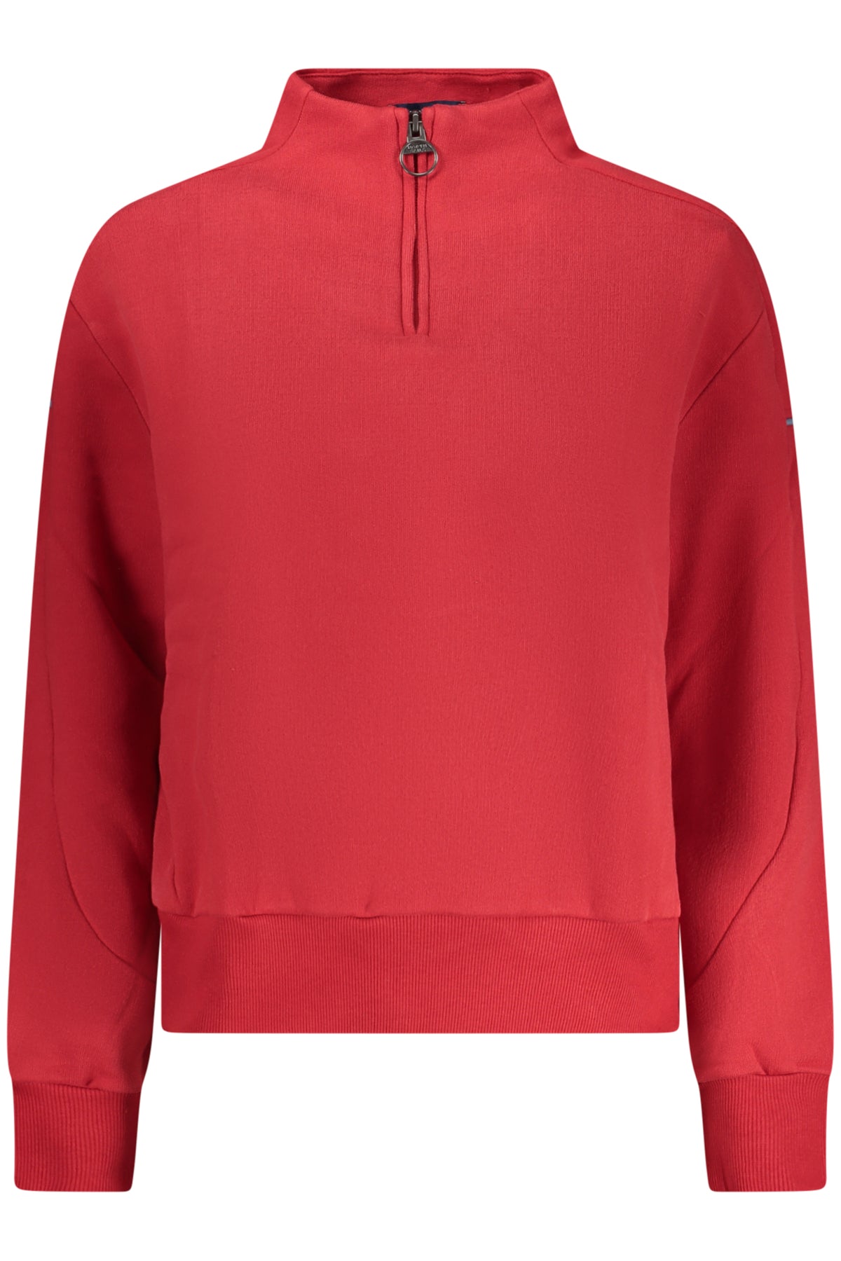 NORTH SAILS Women Hoodie - Red